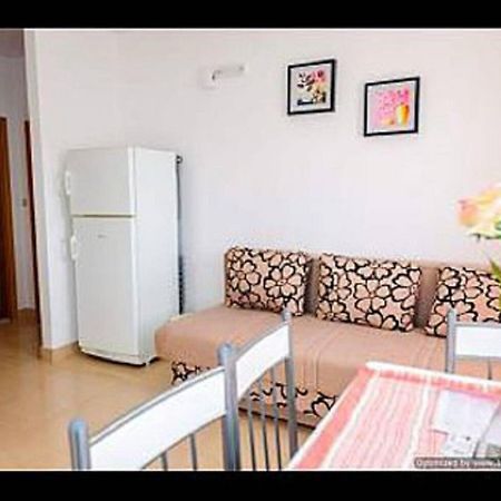 Apartments Ljuba Duba Dış mekan fotoğraf