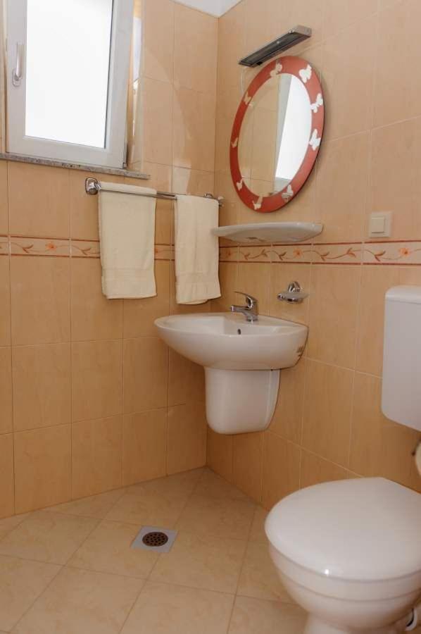 Apartments Ljuba Duba Dış mekan fotoğraf
