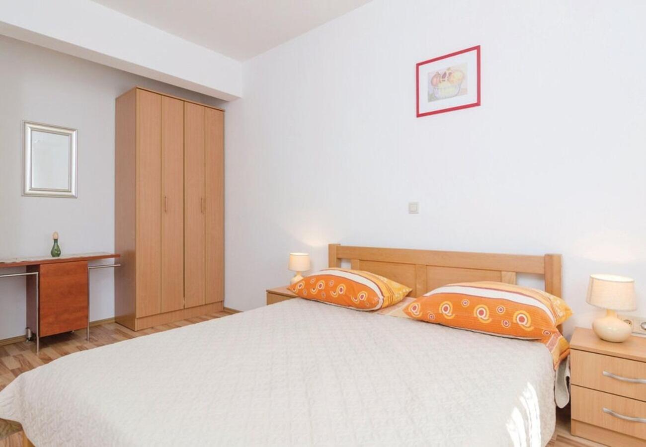 Apartments Ljuba Duba Dış mekan fotoğraf