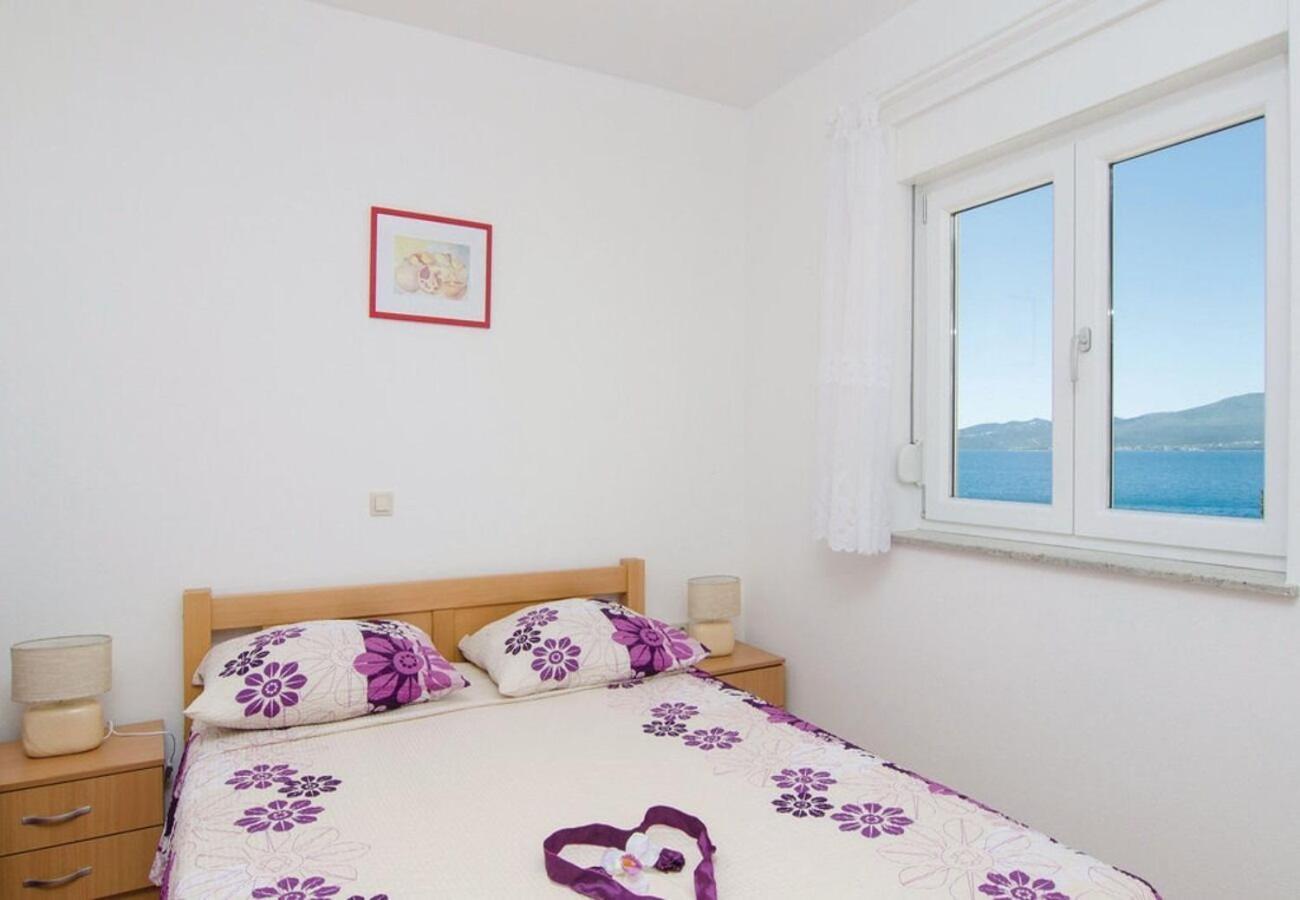 Apartments Ljuba Duba Dış mekan fotoğraf