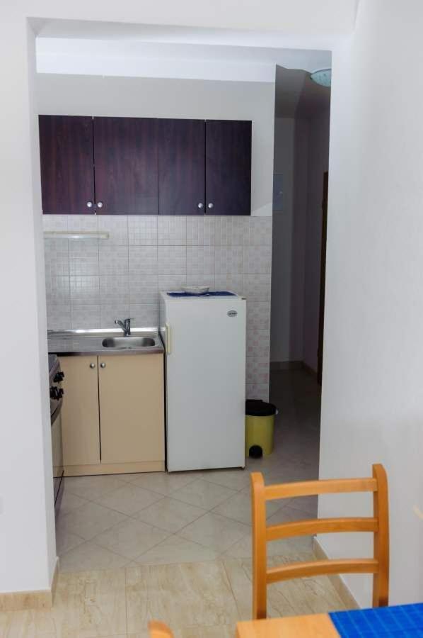 Apartments Ljuba Duba Dış mekan fotoğraf