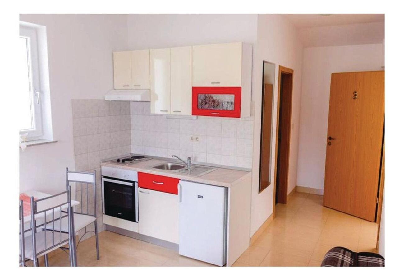 Apartments Ljuba Duba Dış mekan fotoğraf