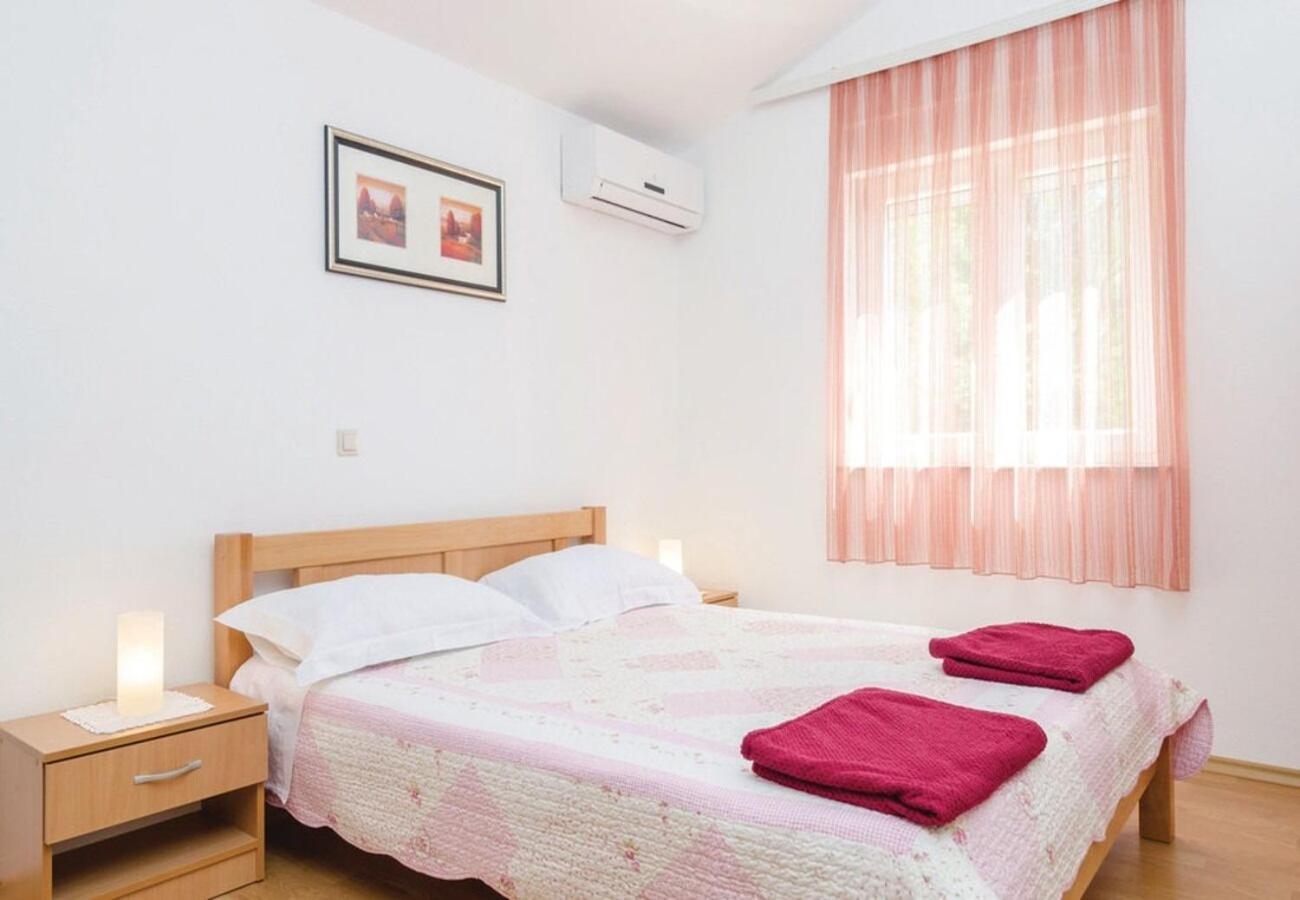 Apartments Ljuba Duba Dış mekan fotoğraf