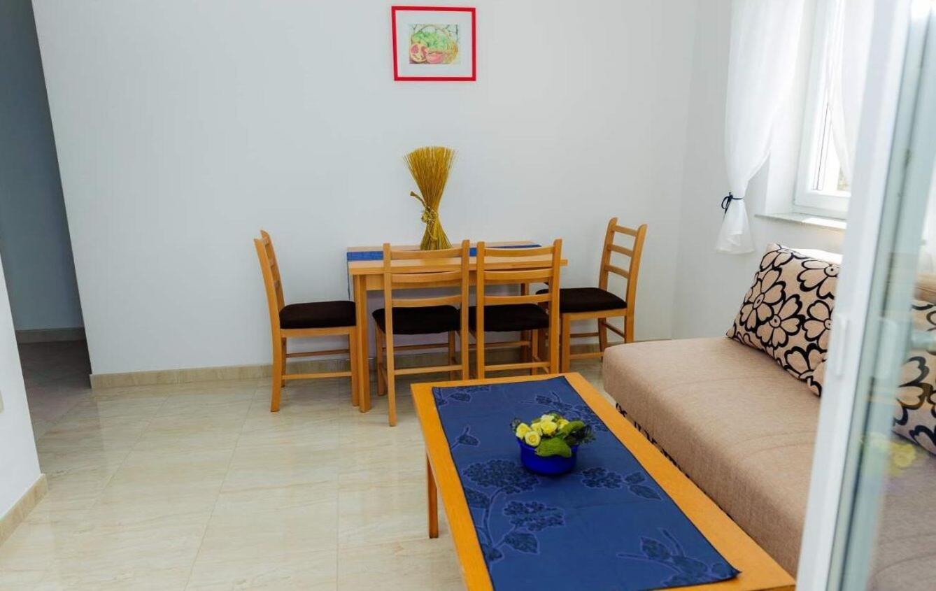 Apartments Ljuba Duba Dış mekan fotoğraf