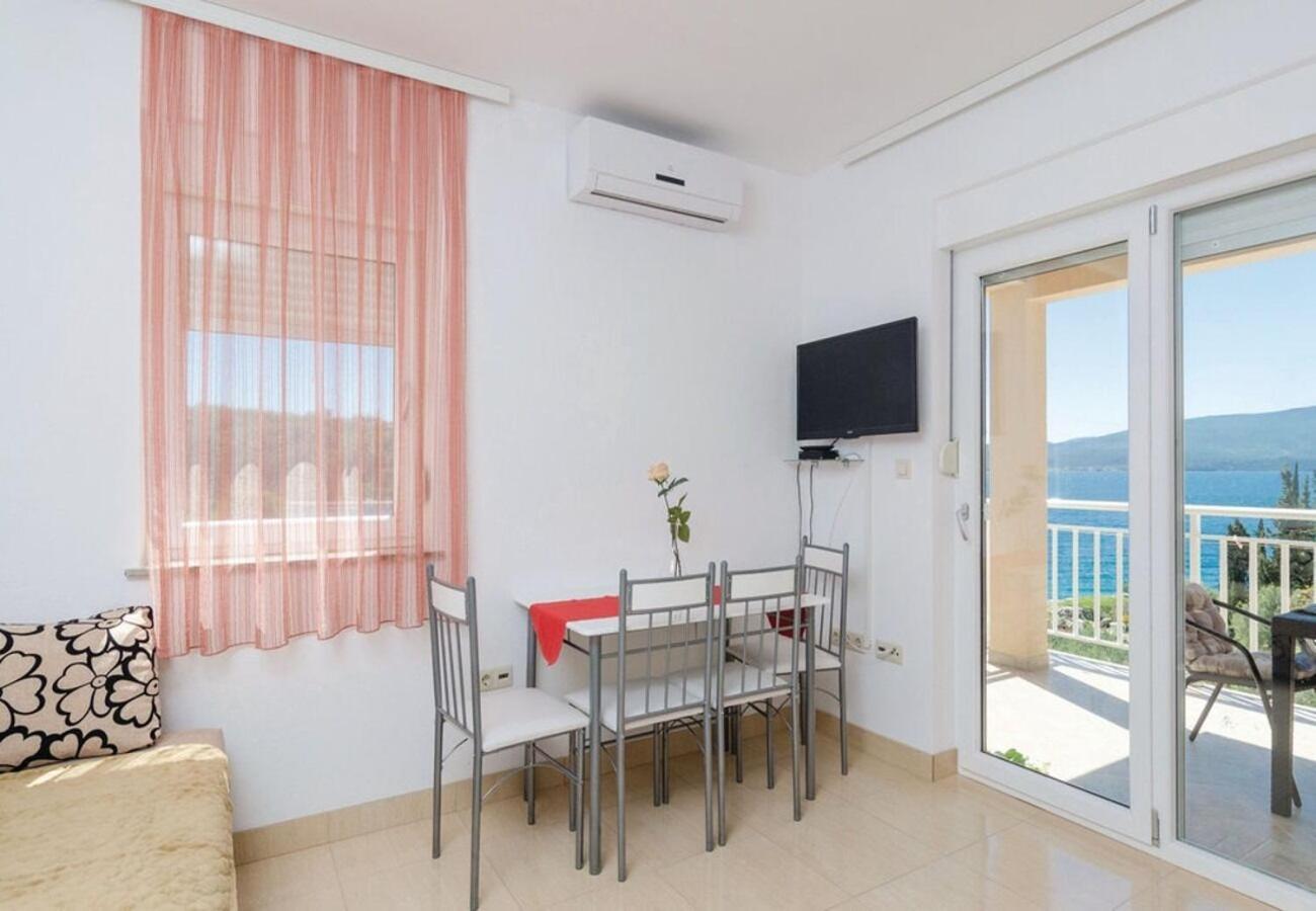 Apartments Ljuba Duba Dış mekan fotoğraf