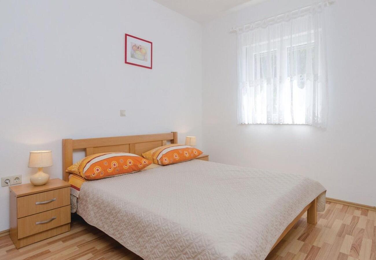 Apartments Ljuba Duba Dış mekan fotoğraf