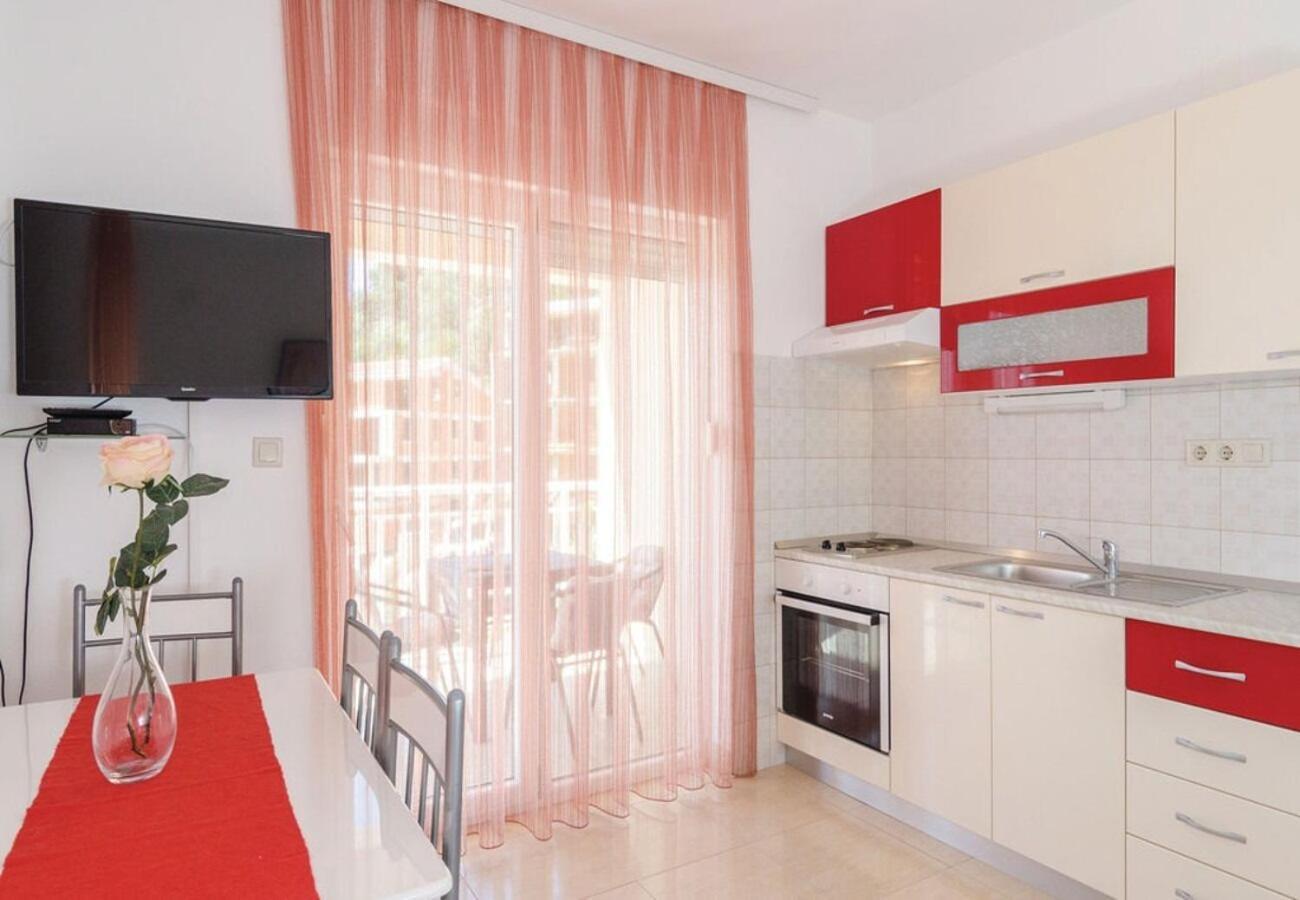 Apartments Ljuba Duba Dış mekan fotoğraf