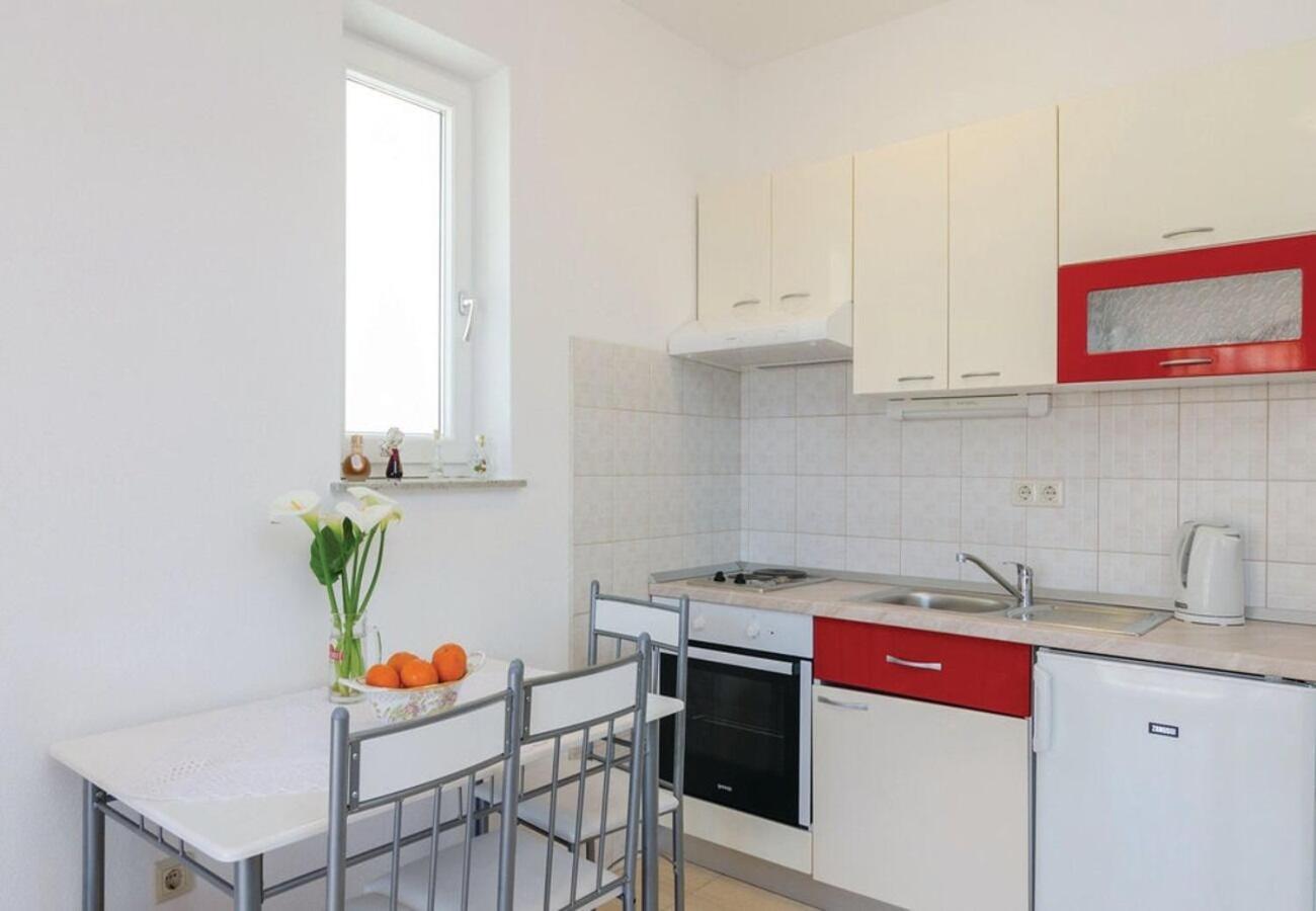 Apartments Ljuba Duba Dış mekan fotoğraf