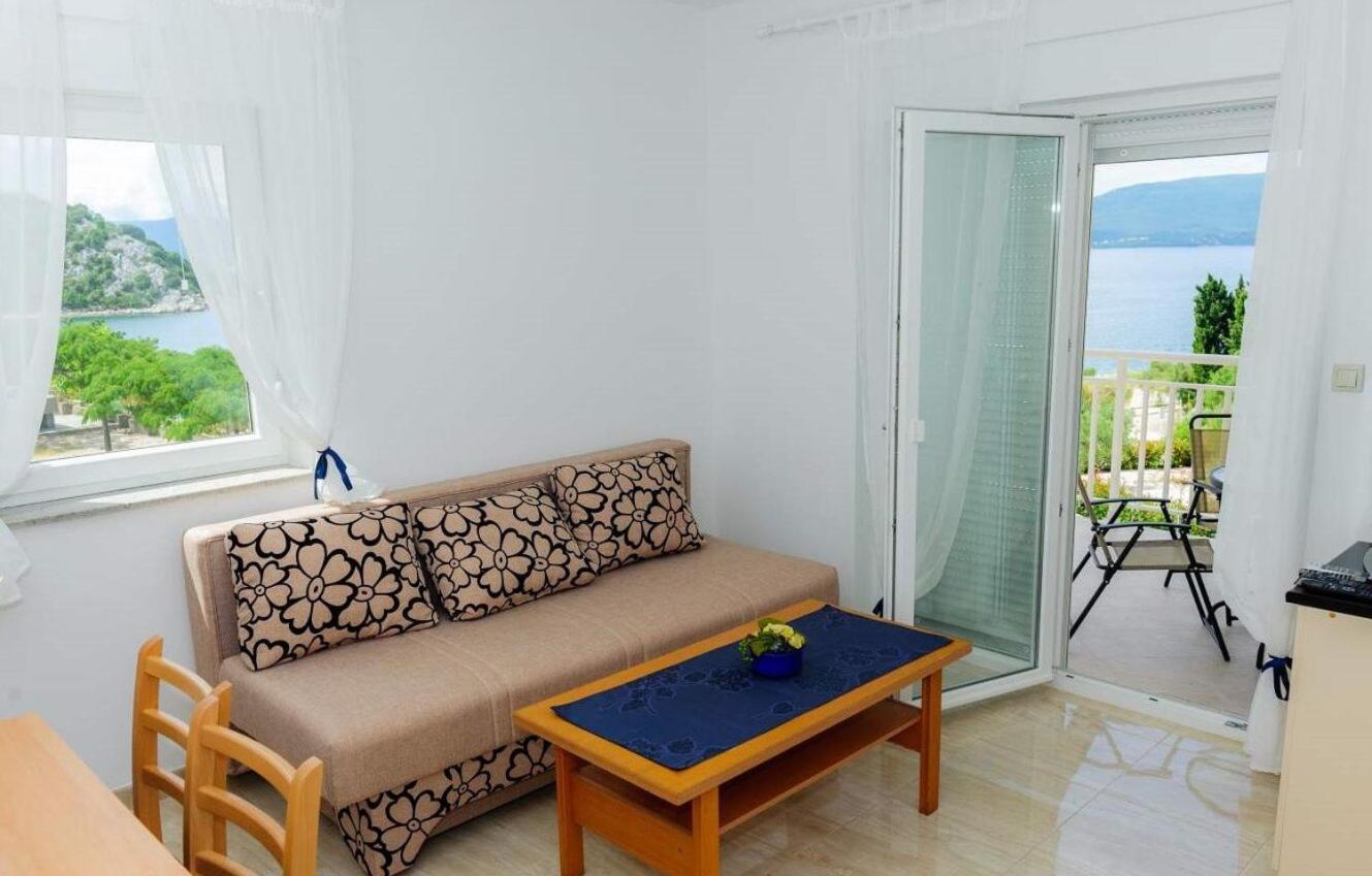 Apartments Ljuba Duba Dış mekan fotoğraf