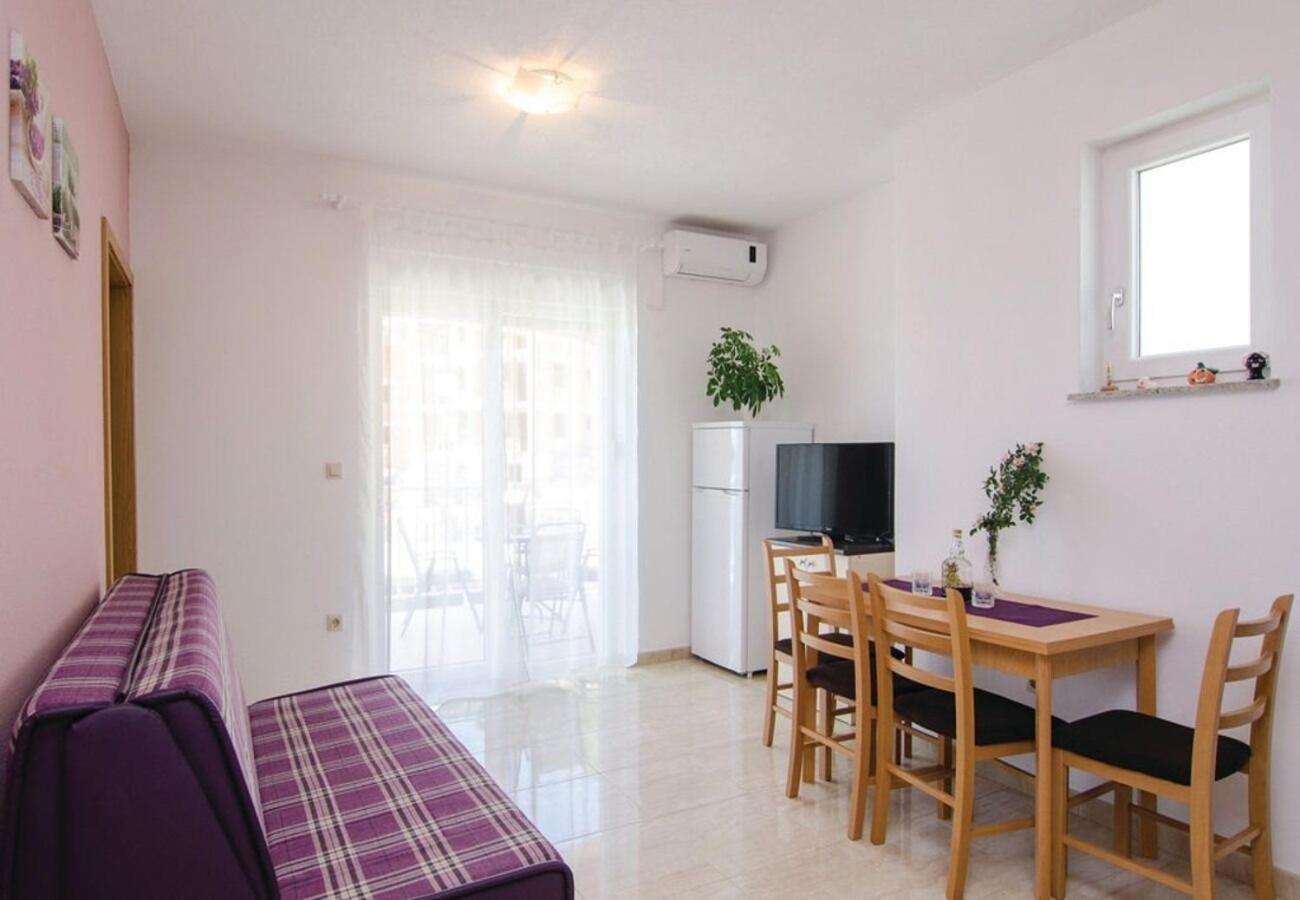 Apartments Ljuba Duba Dış mekan fotoğraf