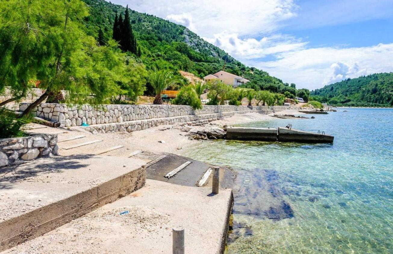 Apartments Ljuba Duba Dış mekan fotoğraf