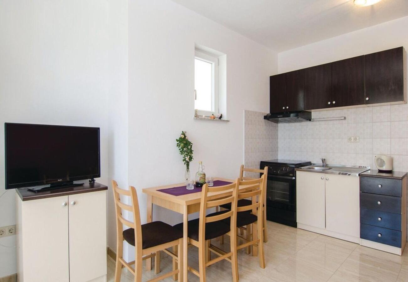 Apartments Ljuba Duba Dış mekan fotoğraf