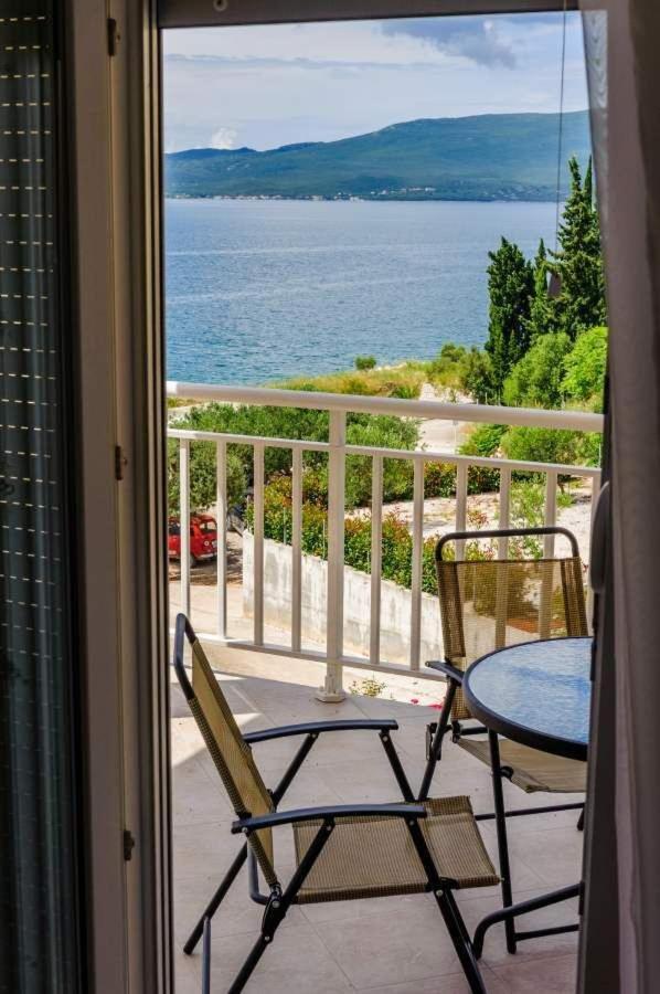 Apartments Ljuba Duba Dış mekan fotoğraf