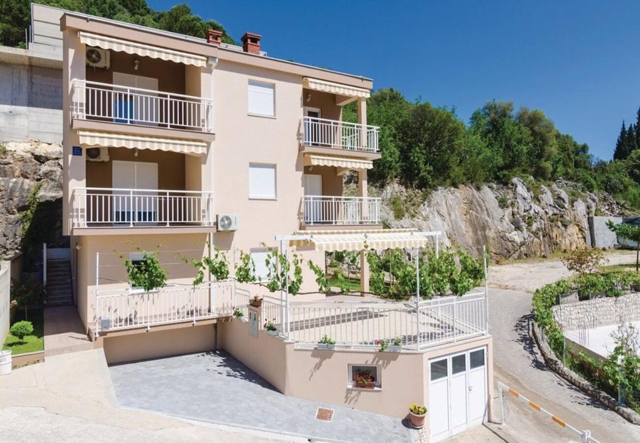 Apartments Ljuba Duba Dış mekan fotoğraf