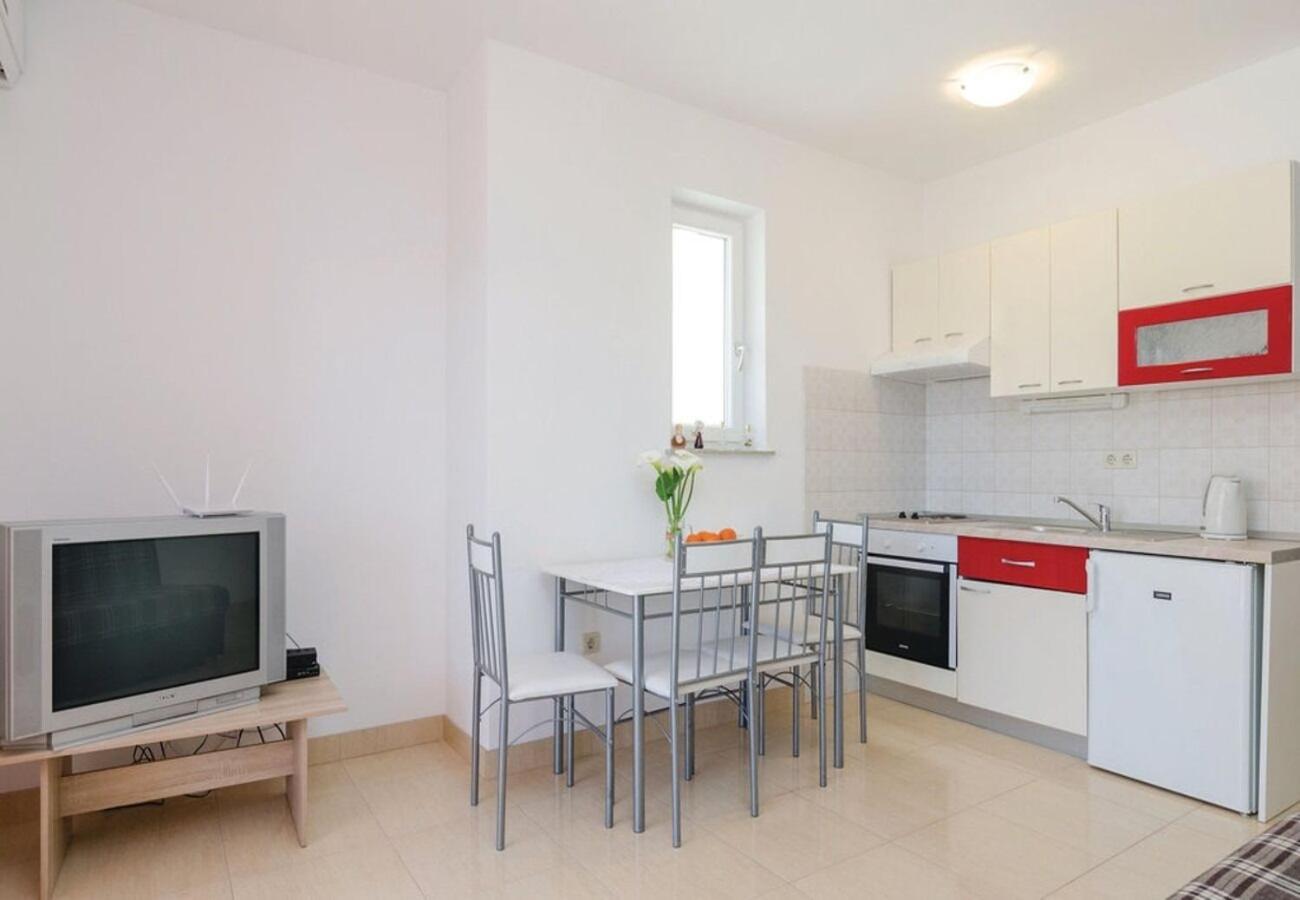 Apartments Ljuba Duba Dış mekan fotoğraf