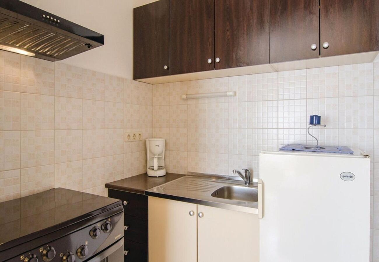Apartments Ljuba Duba Dış mekan fotoğraf
