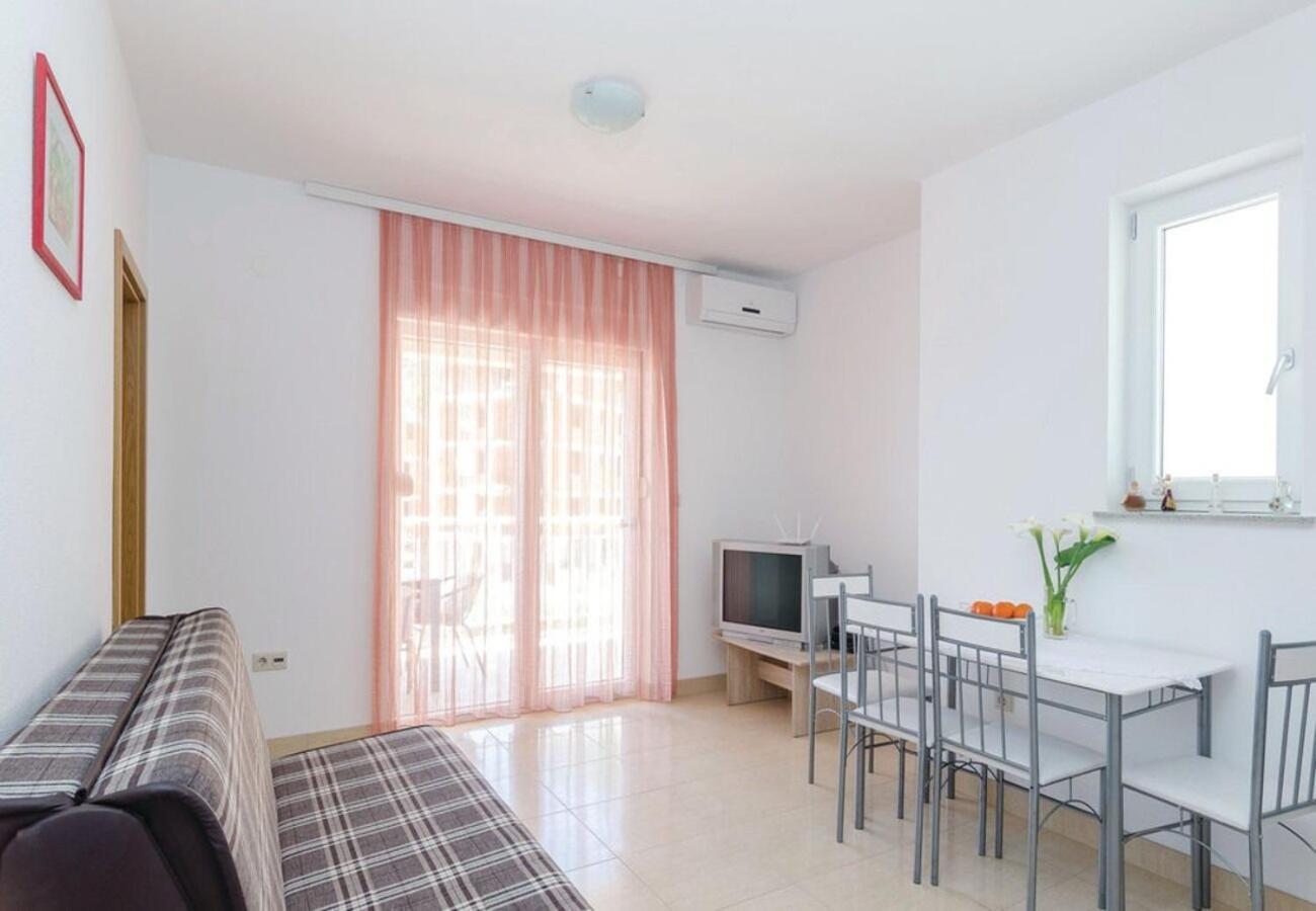 Apartments Ljuba Duba Dış mekan fotoğraf